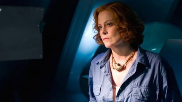 \＂异形女王\＂西格妮·韦弗有望出演《古墓丽影》真东说念主剧